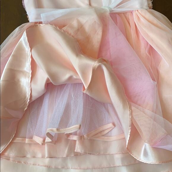 Jona Michelle | Formal Dress Size 4T - Picture 5 of 6